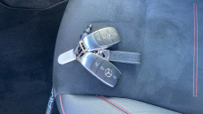 Mercedes-Benz A-Class A200 AMG Line Executive 4dr Auto Petrol Saloon